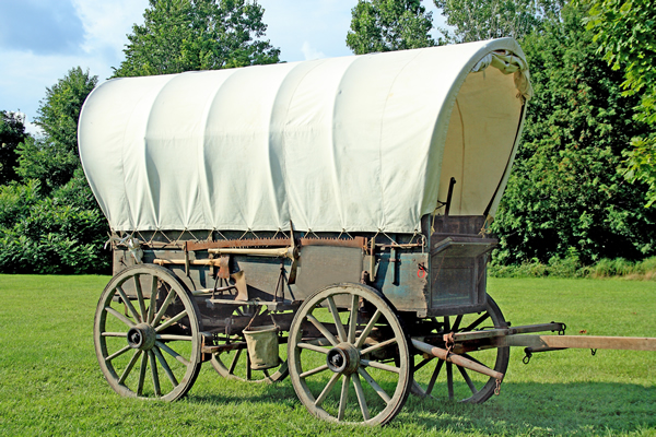 Ore Wagon Museum