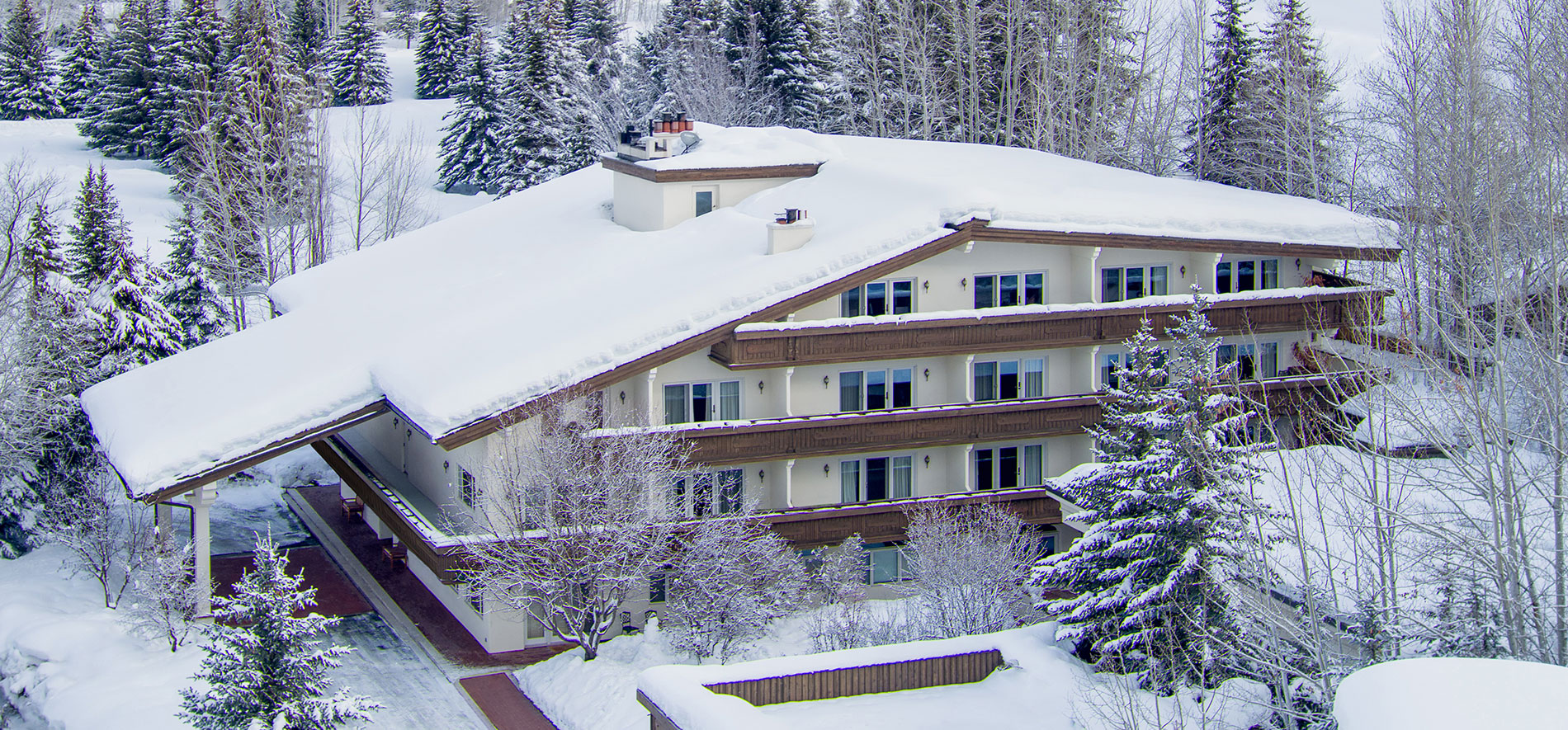 SUN VALLEY’S PREMIER BOUTIQUE HOTEL