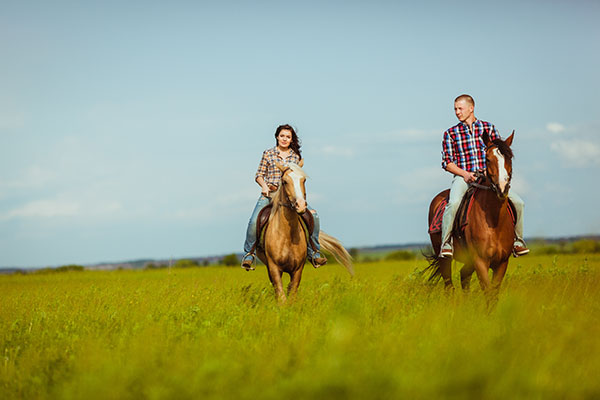 Horseback Riding