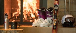 knob-hill-inn-sun-valley-skiing-gear-fireplace