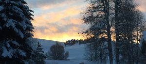 knob-hill-inn-sun-valley-sunrise