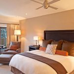 King guestroom