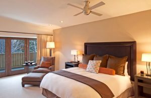 king bedroom