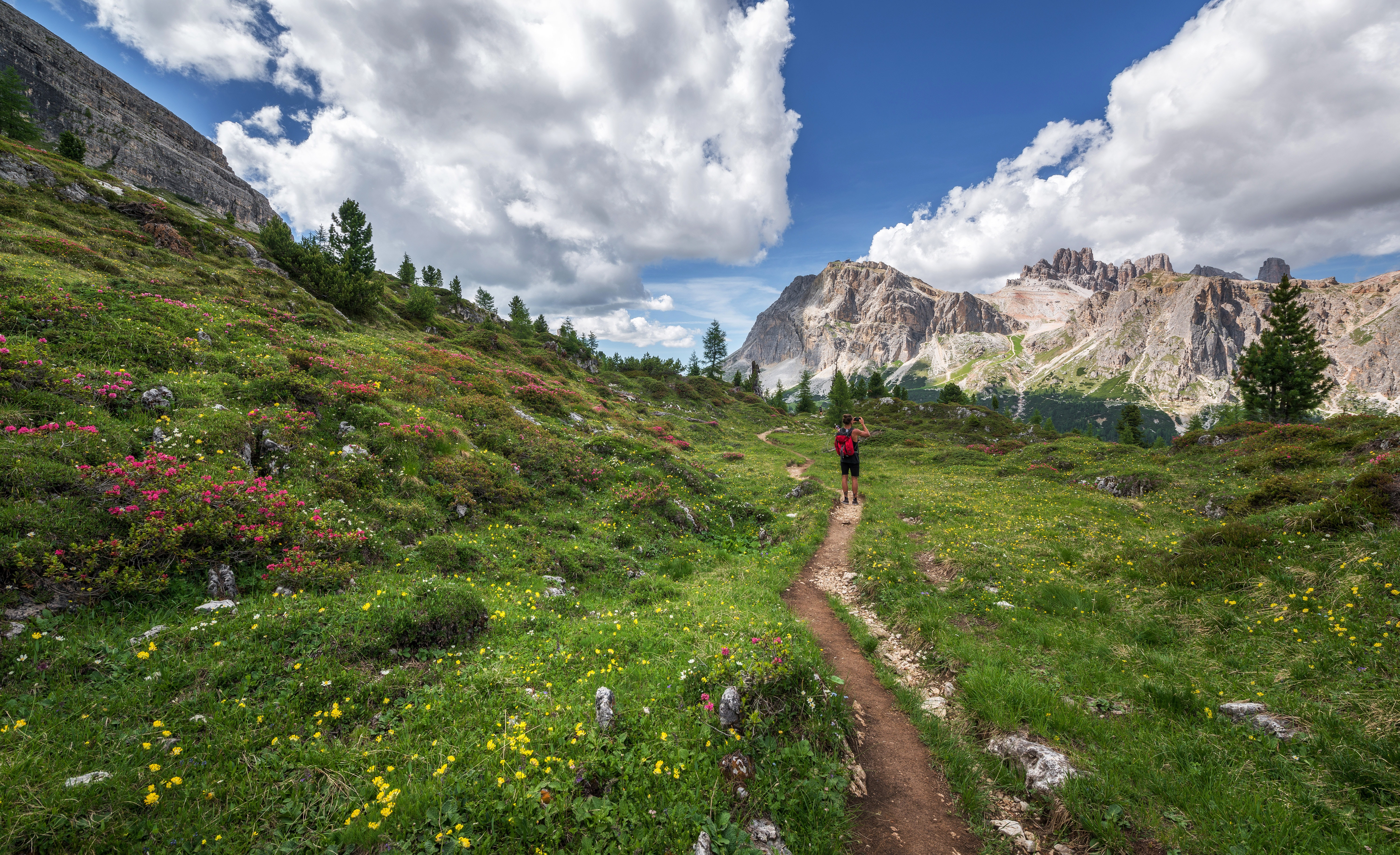 Sun Valley - the Place to Vacation in the Summer - Sun Valley Hotels, Sun  Valley Lodging, Knob Hill Inn